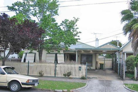 39 Fontein St, West Footscray, VIC 3012