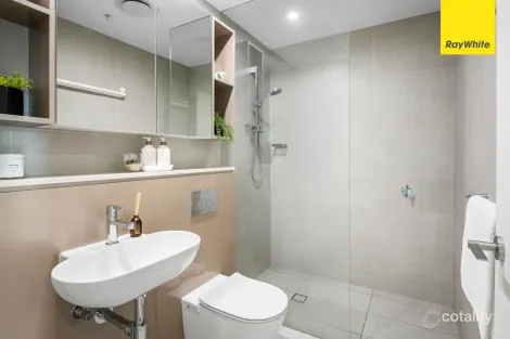Property photo of 1201A/101 Waterloo Road Macquarie Park NSW 2113