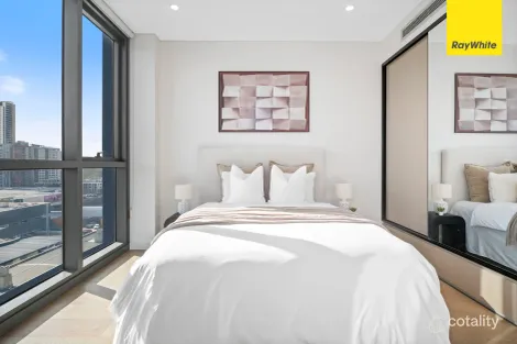Property photo of 1201A/101 Waterloo Road Macquarie Park NSW 2113