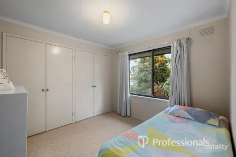 Property photo of 26 Drummond Road Seville VIC 3139