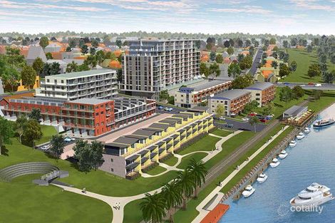 33/2 Saltriver Pl, Footscray, VIC 3011