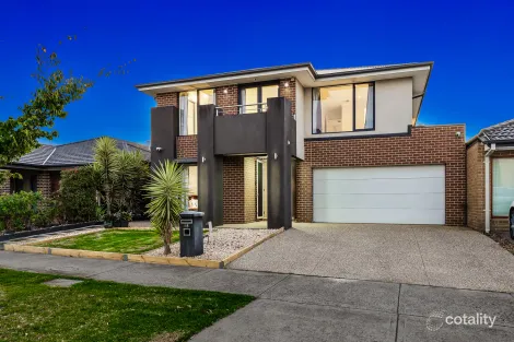 Property photo of 65 Hayton Park Boulevard Cranbourne West VIC 3977