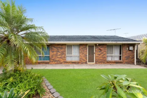 Property photo of 39 Lycoris Street Crestmead QLD 4132