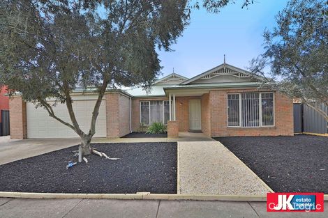 Property photo of 12 Mockingbird Street Tarneit VIC 3029