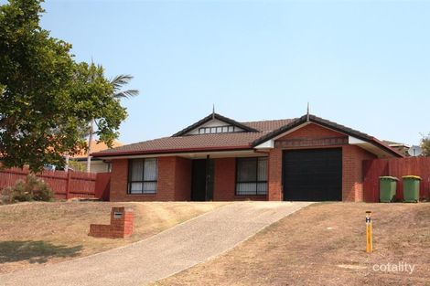 Property photo of 9 Acorn Crescent Flinders View QLD 4305