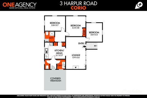 3 Harpur Rd, Corio, VIC 3214