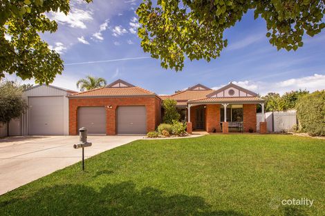 Property photo of 36 Unger Street Glenroy NSW 2640