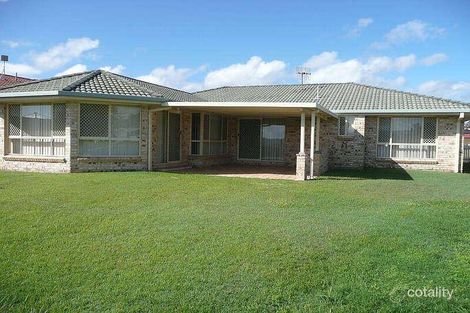 Property photo of 23 Castle Field Drive Murwillumbah NSW 2484