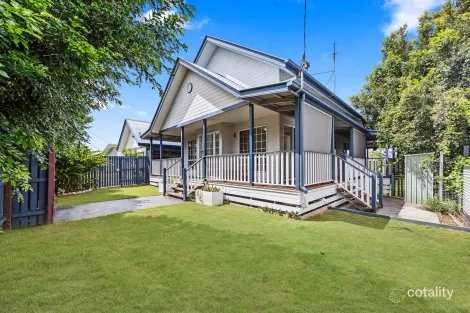 140 Gayndah Rd, Maryborough West, QLD 4650