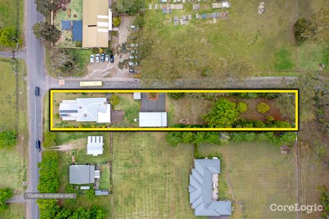 Property photo of 41 Martinsville Road Cooranbong NSW 2265