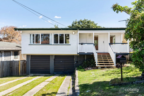 Property photo of 70 Maundrell Terrace Chermside West QLD 4032