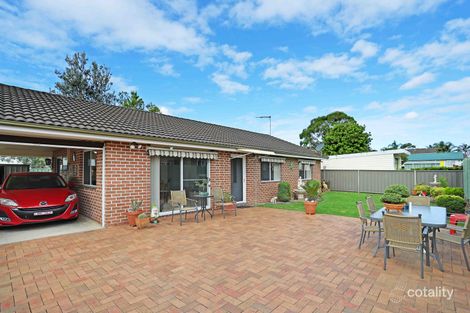 96a Banksia Ave, Engadine, NSW 2233