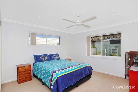 Property photo of 96A Banksia Avenue Engadine NSW 2233