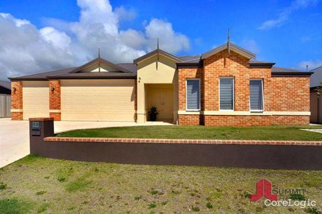 Property photo of 10 Golden Beryl Avenue Australind WA 6233
