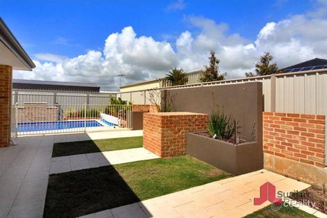 Property photo of 10 Golden Beryl Avenue Australind WA 6233