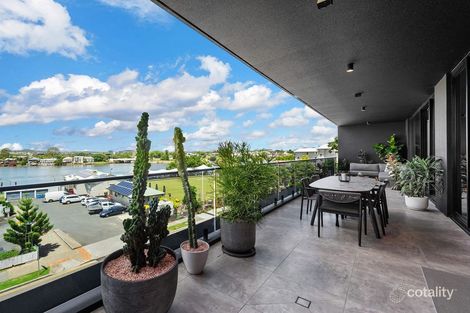 Property photo of 13/55 Oxlade Drive New Farm QLD 4005