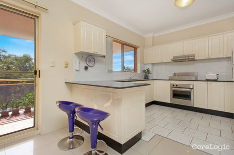 Property photo of 12/40-42 Queen Victoria Street Bexley NSW 2207