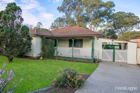 Property photo of 7 Burnie Street Blacktown NSW 2148