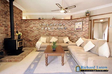 Property photo of 75 Kambalda Crescent Fisher ACT 2611