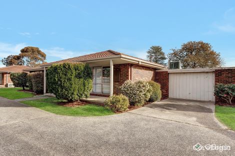 Property photo of 2/29 Woodmason Road Boronia VIC 3155