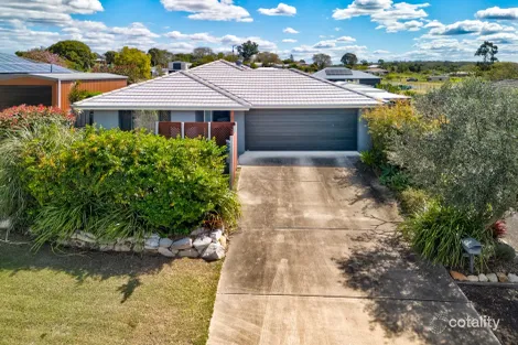 40 Honeyeater Pl, Lowood, QLD 4311