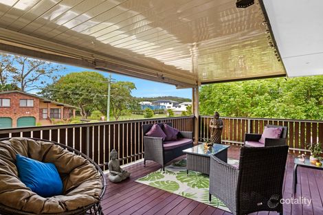 Property photo of 25 Riverview Road Nerang QLD 4211