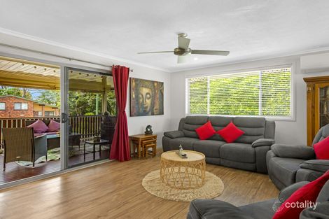 Property photo of 25 Riverview Road Nerang QLD 4211