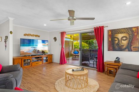 Property photo of 25 Riverview Road Nerang QLD 4211