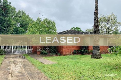 Property photo of 33 Gladstone Parade Riverstone NSW 2765