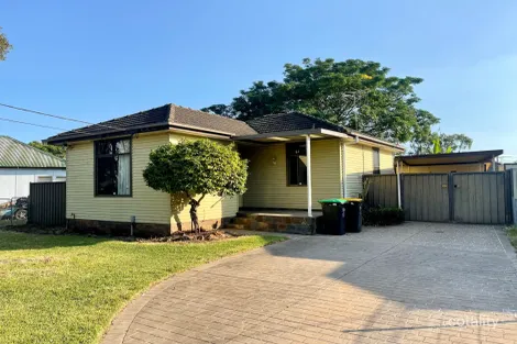 Property photo of 61 Catalina Street North St Marys NSW 2760