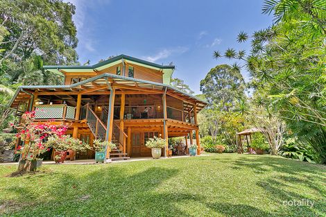 Property photo of 19 Leilas Way Kuranda QLD 4881