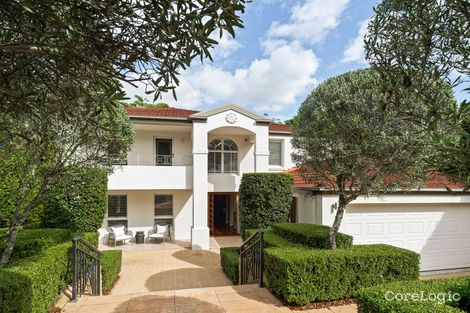 Property photo of 31 Orinoco Street Pymble NSW 2073