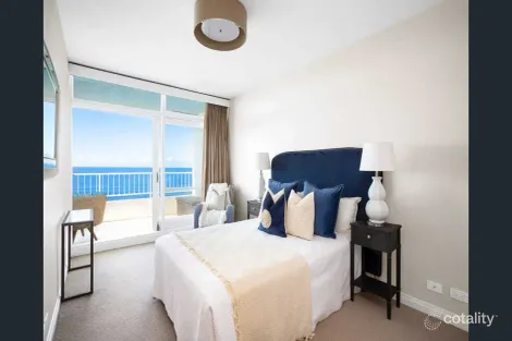 Property photo of 32/1114 Pittwater Road Collaroy NSW 2097