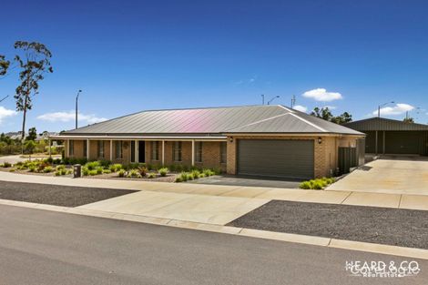 Property photo of 118 East Road Huntly VIC 3551