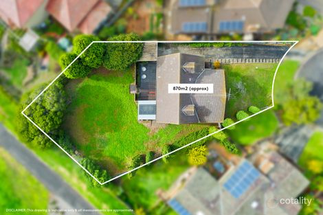 Property photo of 13 Huntly Close Highton VIC 3216