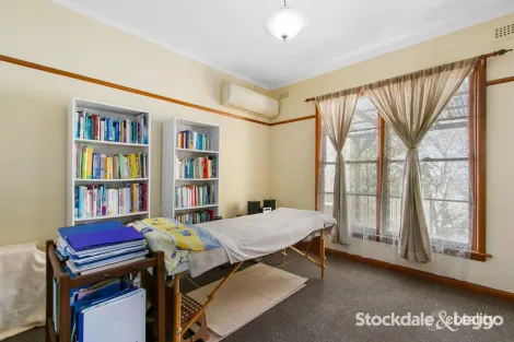 Property photo of 9 Williams Street Morwell VIC 3840