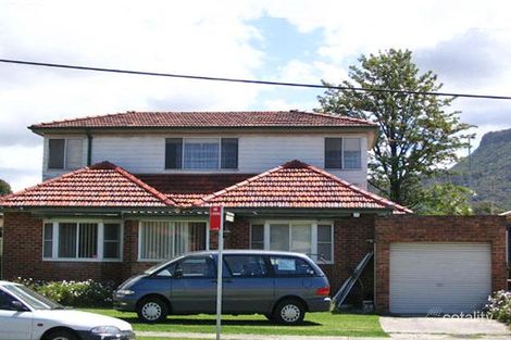Property photo of 8 Foley Street Gwynneville NSW 2500