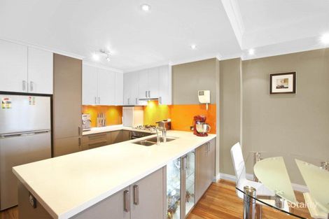 Property photo of 166/283 Spring Street Melbourne VIC 3000