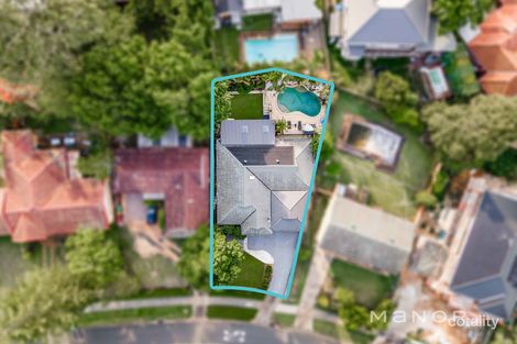 Property photo of 32 Roxborough Park Road Baulkham Hills NSW 2153