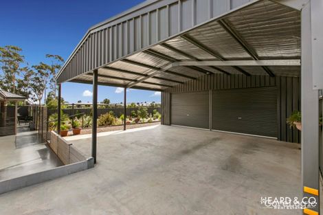Property photo of 118 East Road Huntly VIC 3551