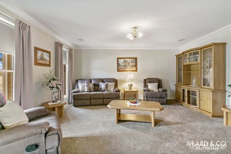 Property photo of 118 East Road Huntly VIC 3551