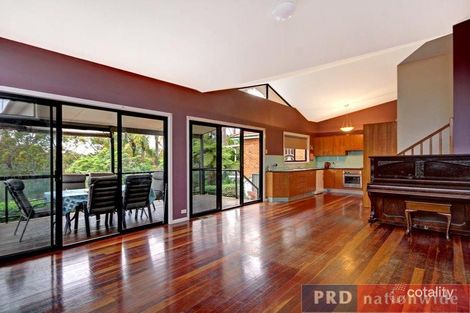 Property photo of 1 Beaumaris Crescent Mortdale NSW 2223
