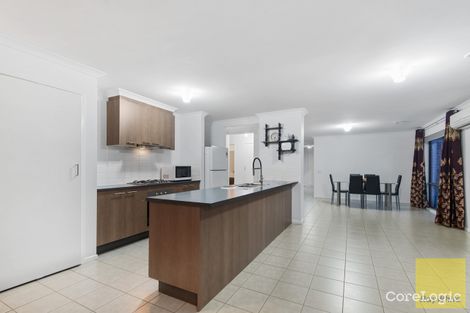 Property photo of 26 Merribah Way Truganina VIC 3029