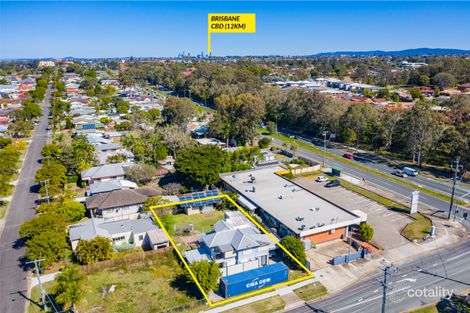 Property photo of 9 Carlyle Road Boondall QLD 4034