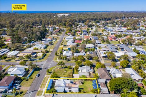 Property photo of 9 Carlyle Road Boondall QLD 4034