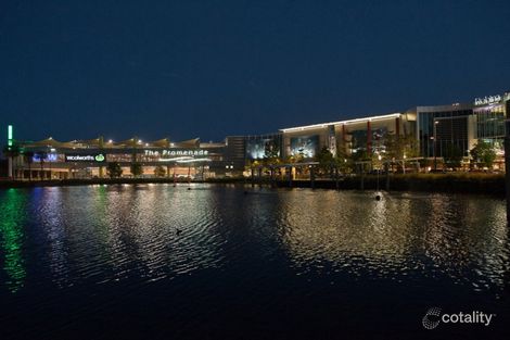 Property photo of 1101/42 Laver Drive Robina QLD 4226