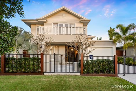 Property photo of 7 Clover Way Helensvale QLD 4212