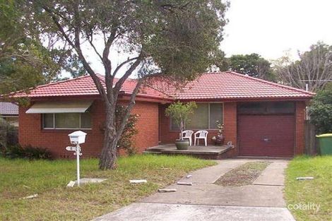 6 Ryan St, St Marys, NSW 2760