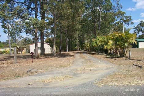 41 Gorlicks Rd, Branyan, QLD 4670