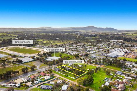 Property photo of 65 Blake Street Ararat VIC 3377